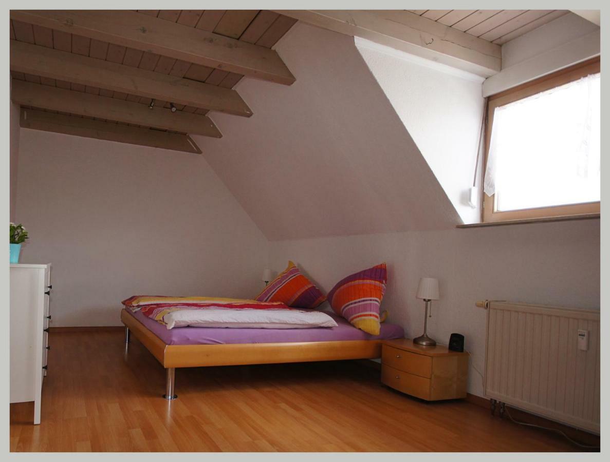 Double Two Lodge Kappel-Grafenhausen Εξωτερικό φωτογραφία