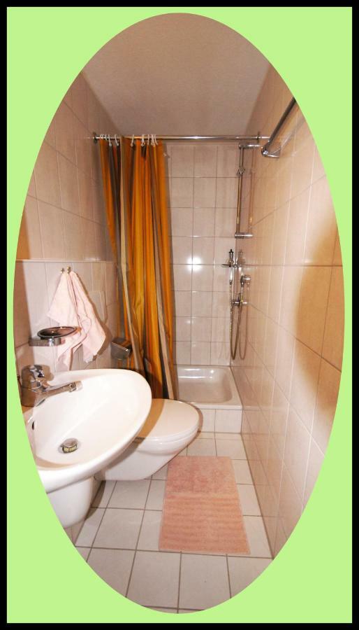 Double Two Lodge Kappel-Grafenhausen Εξωτερικό φωτογραφία