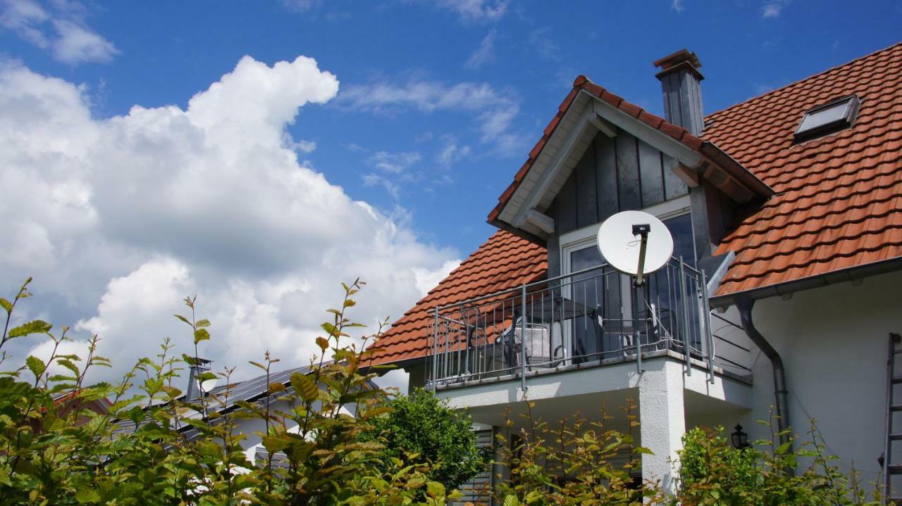 Double Two Lodge Kappel-Grafenhausen Εξωτερικό φωτογραφία
