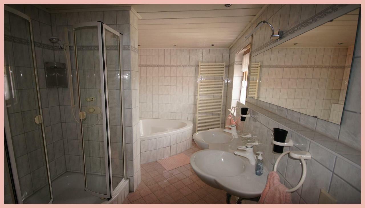 Double Two Lodge Kappel-Grafenhausen Εξωτερικό φωτογραφία