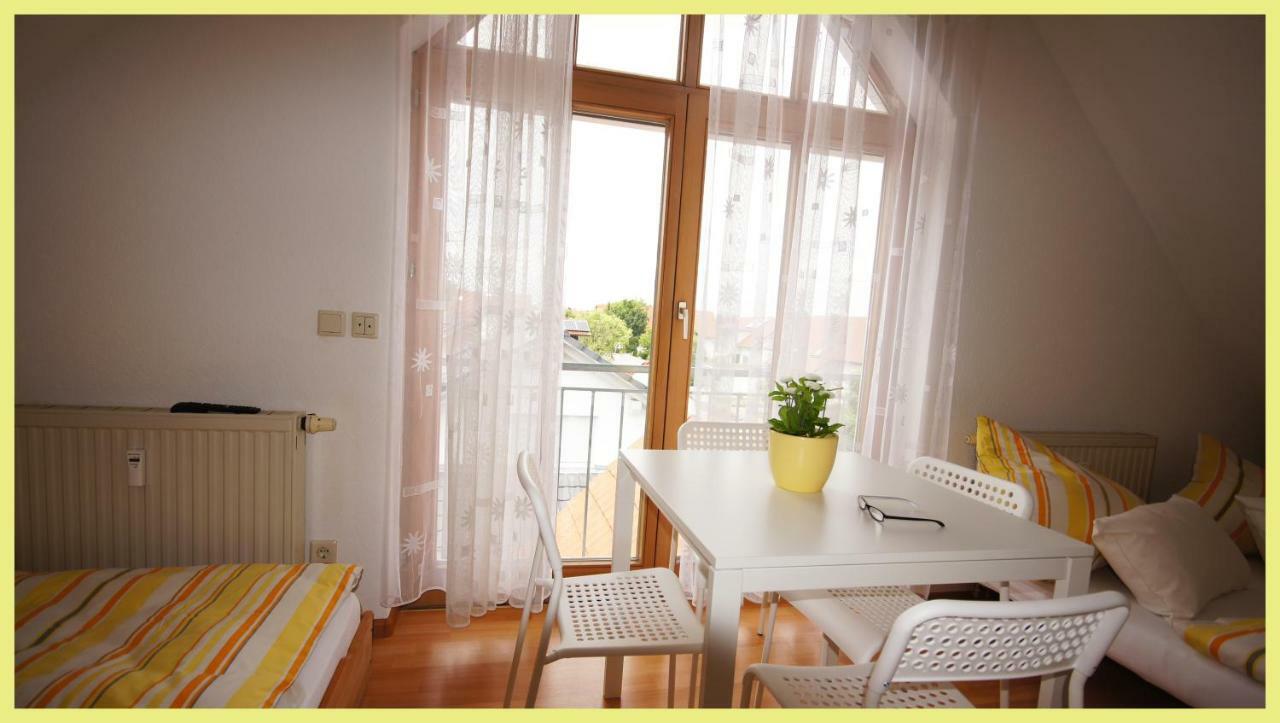 Double Two Lodge Kappel-Grafenhausen Εξωτερικό φωτογραφία