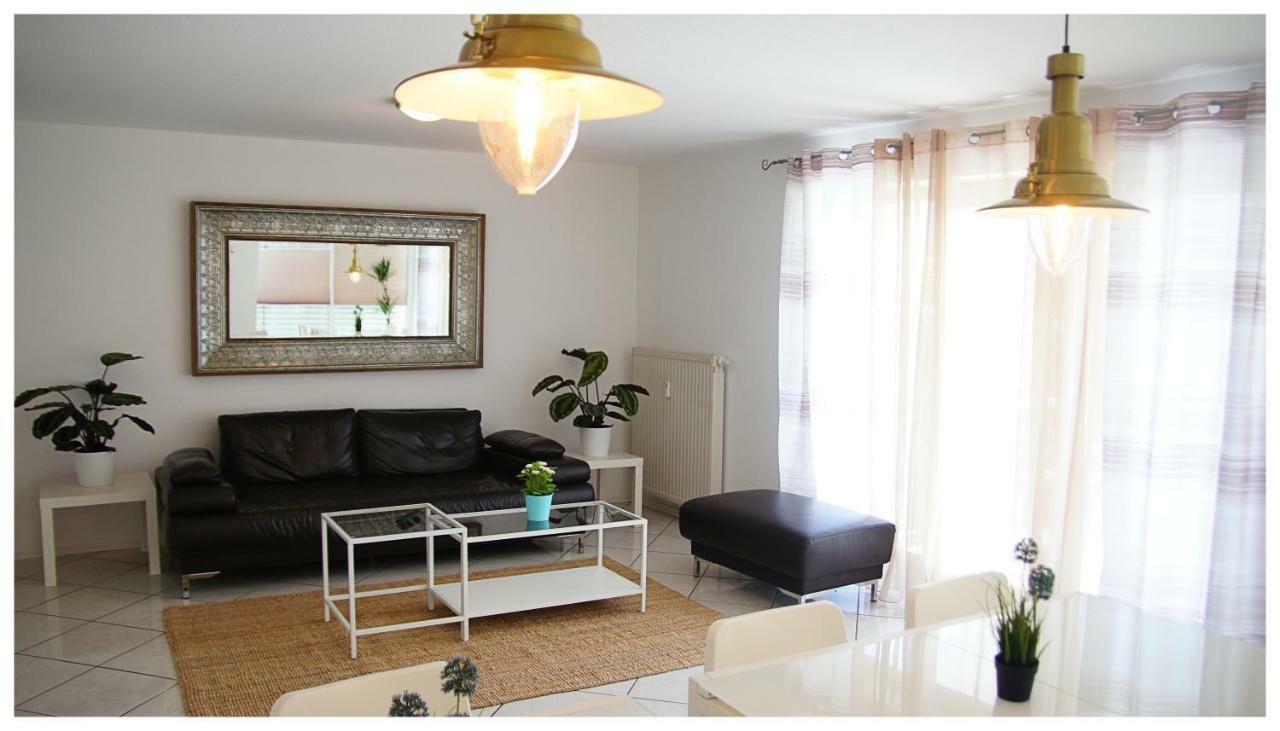 Double Two Lodge Kappel-Grafenhausen Εξωτερικό φωτογραφία