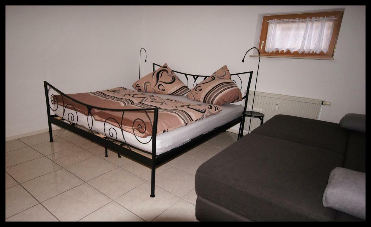 Double Two Lodge Kappel-Grafenhausen Εξωτερικό φωτογραφία