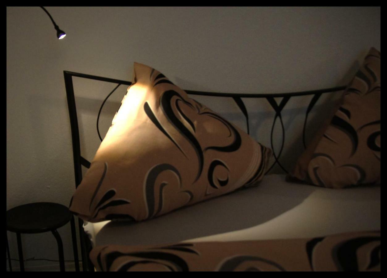Double Two Lodge Kappel-Grafenhausen Εξωτερικό φωτογραφία