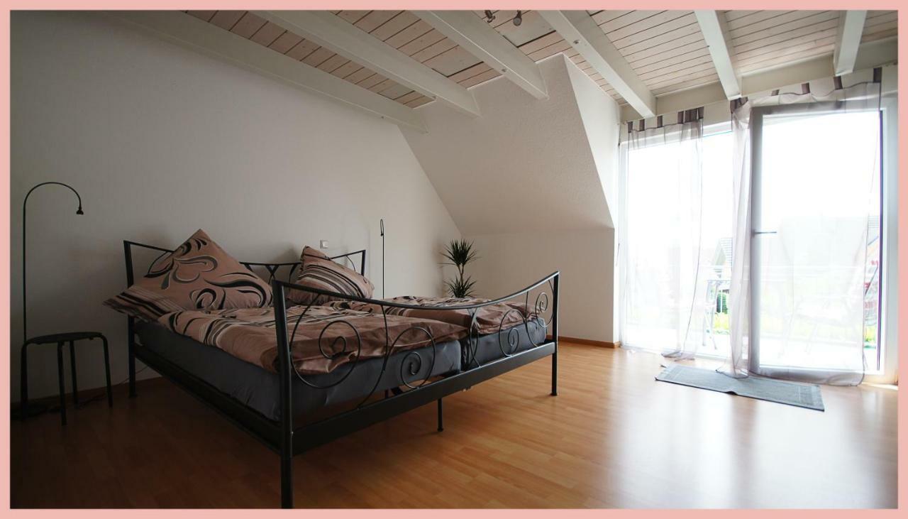 Double Two Lodge Kappel-Grafenhausen Εξωτερικό φωτογραφία