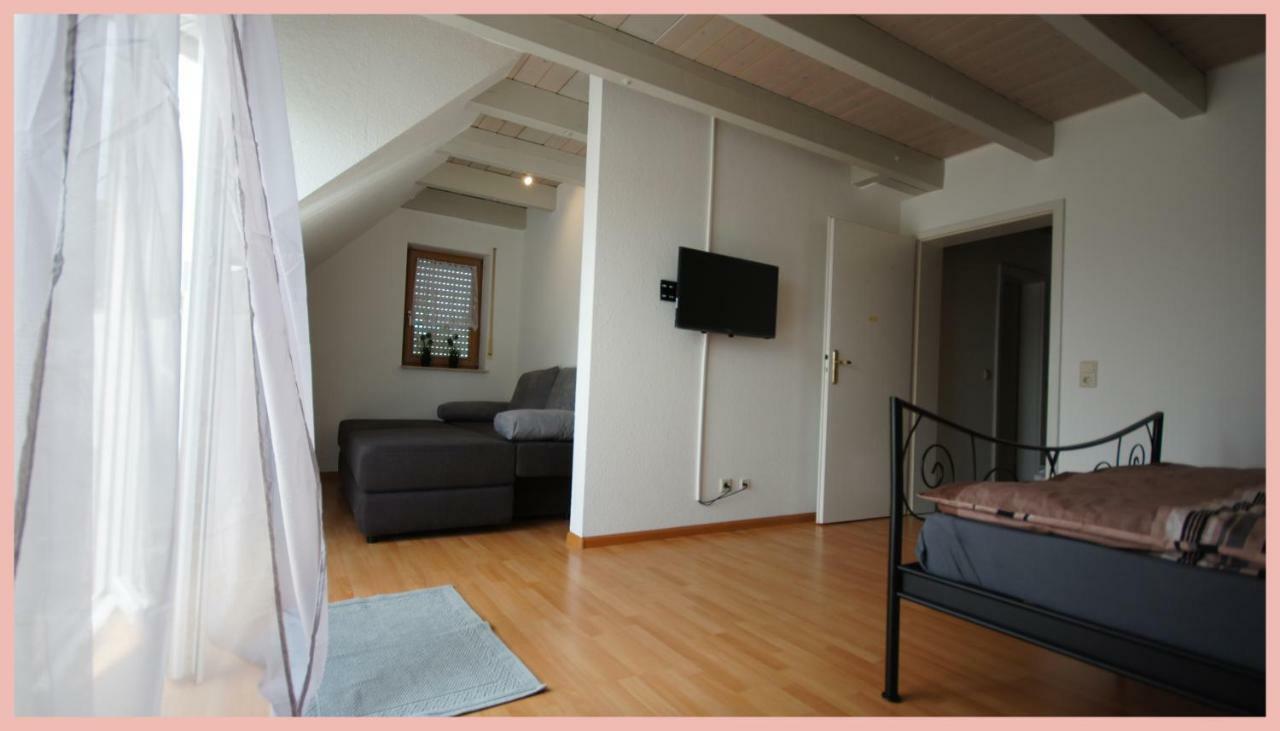 Double Two Lodge Kappel-Grafenhausen Εξωτερικό φωτογραφία