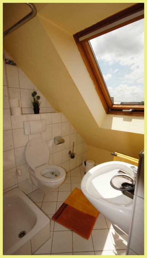Double Two Lodge Kappel-Grafenhausen Εξωτερικό φωτογραφία