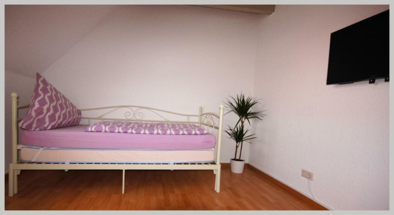 Double Two Lodge Kappel-Grafenhausen Εξωτερικό φωτογραφία