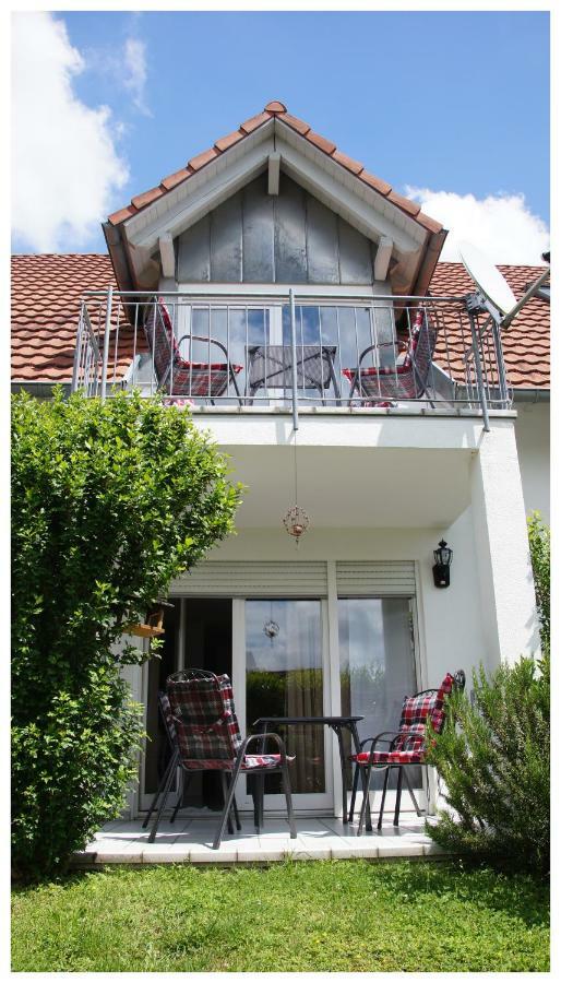 Double Two Lodge Kappel-Grafenhausen Εξωτερικό φωτογραφία