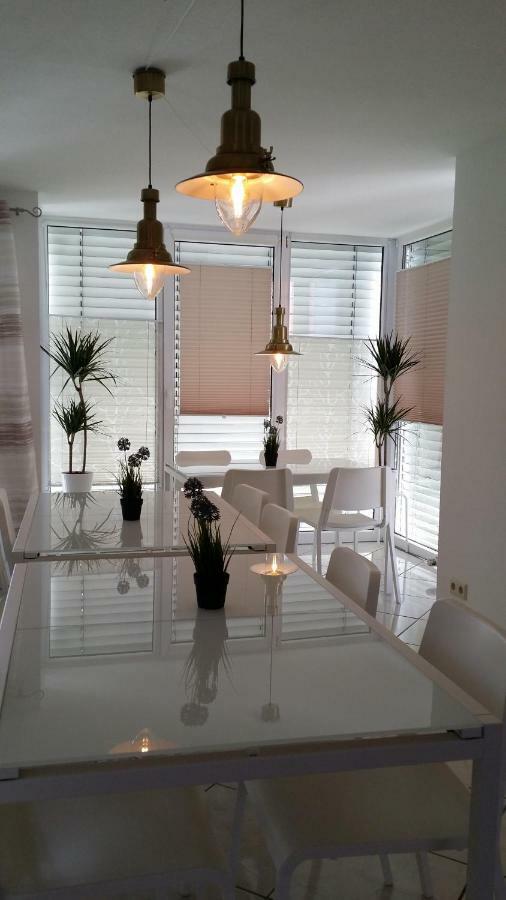 Double Two Lodge Kappel-Grafenhausen Εξωτερικό φωτογραφία