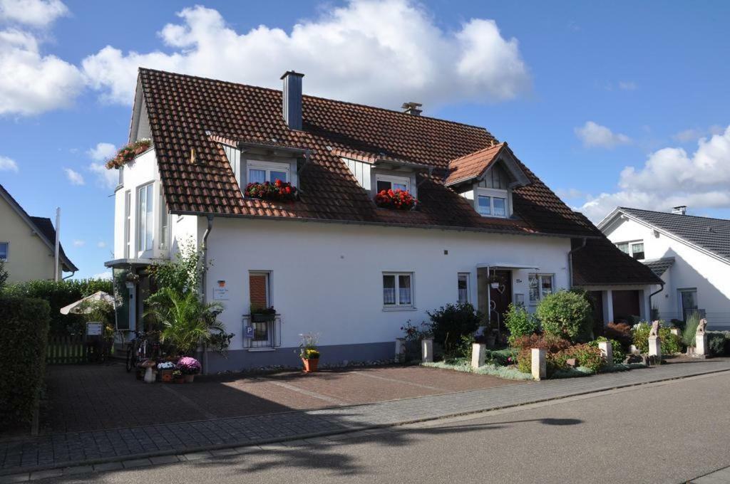 Double Two Lodge Kappel-Grafenhausen Εξωτερικό φωτογραφία