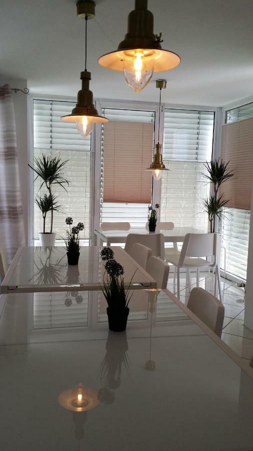 Double Two Lodge Kappel-Grafenhausen Εξωτερικό φωτογραφία